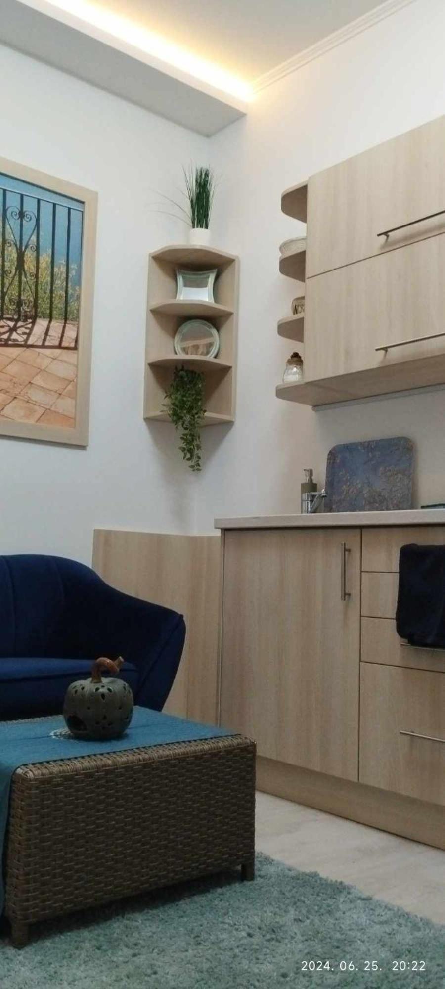 Diána Apartmanház Keszthely Exterior foto